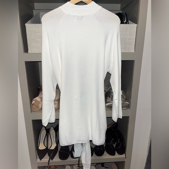 SNDYS | Bentley Mini Dress | Size Small - Picture 5 of 7